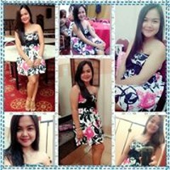 Czarina Mie Rodriguez