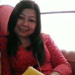 Marylyn Cruz-Legaspi