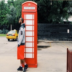 Prince Obi Williams