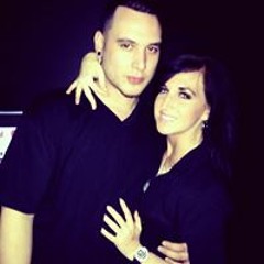 Mike NeverLackin Norris