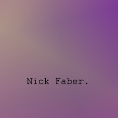 Nick Faber.