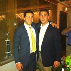 Mike Buono