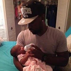 Malik Black Migo Williams