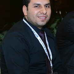 Ramadan Ahmed Gomaa