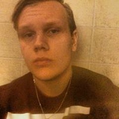 Mathias André Johansson