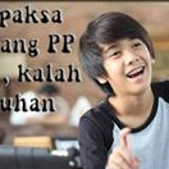 Hafiidh Ilham Kharisma