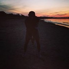 David Nilsson-Lundgren