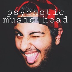 Psychotic Music Head