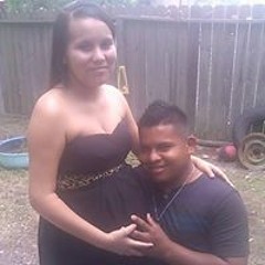 EliaslovesJosie Perez