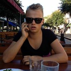 Jacob Rocky Stekarn