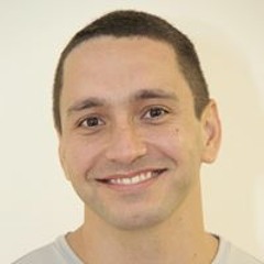 Leonardo Oliveira Kajú