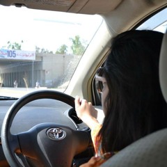 maheen solangi