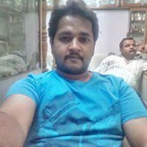Anurag Dikshit’s avatar