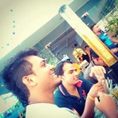 Joswin Joseph Dsouza