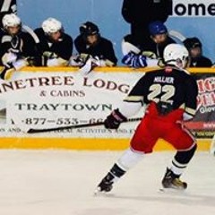 Drew Gregory Hillier