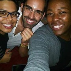 Joseph Lucion Garnett