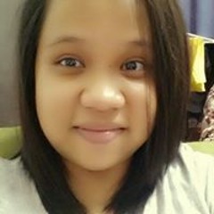 MaryJoy Veniegas Gumtang