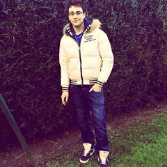 Gabriel Jarrouche