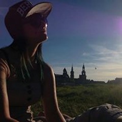 Virginie Kitty Kahle