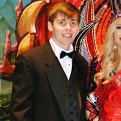 Drew Michael John Pilger