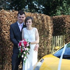 Kimberley Marie Rumble