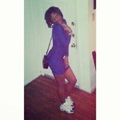 Lelani TooTrill' Tankson