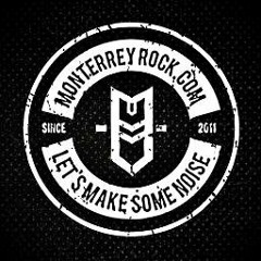 MonterreyRock
