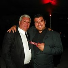 Victor Fernando Razo