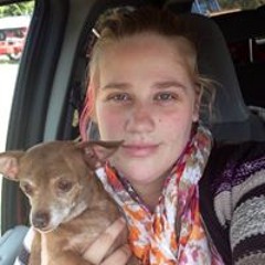 Michelle Nickerson 2