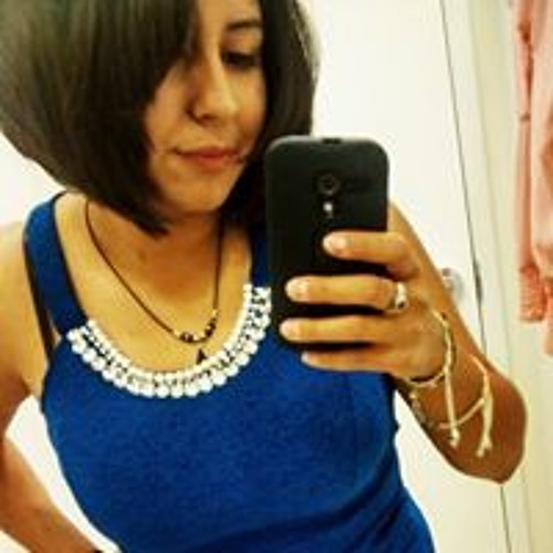 Josselyn Gutierrez’s avatar