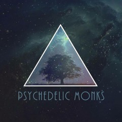 Psychedelic Monks