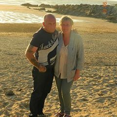 Karen Heath Was Ashton