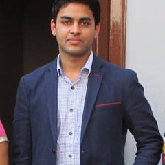 Gautam Chaudhary