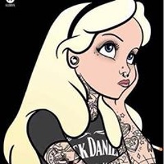 JennaJoel Escalation