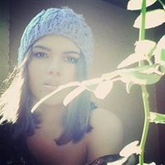 Claudia Dos Santos 11