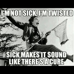 Apocalyptic Scumbag