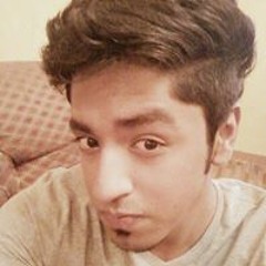 Ahsan Malik 31