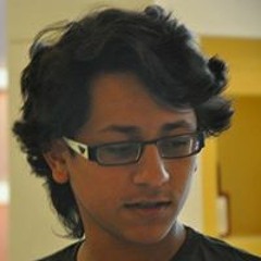 Abdulrhman Al Rashid