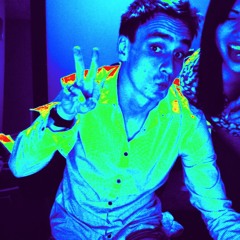 Spencer Djspizzy Bartlett