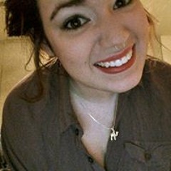 Christie Leigh Blanton