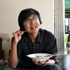 Muhammad Fuad Fakhruddin