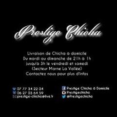 Prestige Chicha Domicile