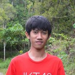 A. Syarif Hidayatullah