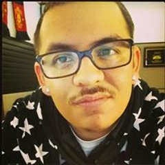 Manny Duenas Aguilera