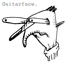guitarface
