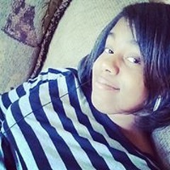 Jasmine Richardson 22