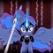 Comander Luna