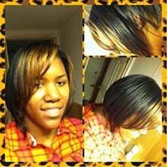 Tabby Sweetpea Cooper