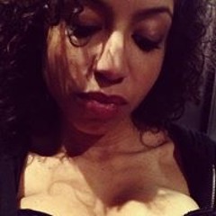 Mariasha Sussman-Hall