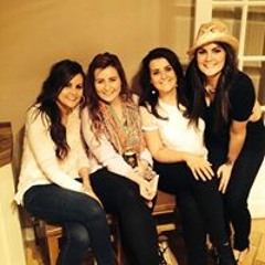 Leona Marie Nic Gabhann